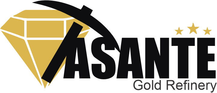 Asante Gold Refinery